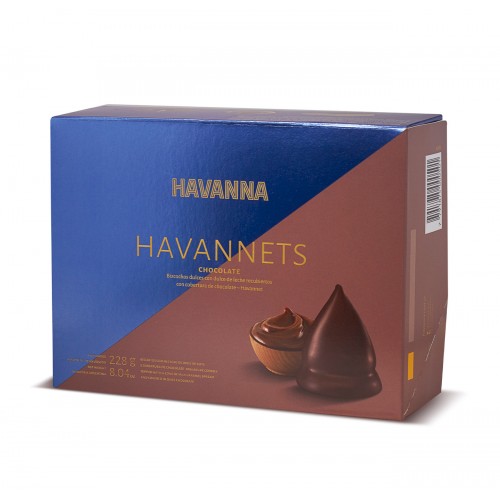 Havanna Havannets chocolate