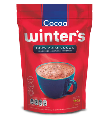 Cocoa Winter