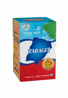 Mate Cocido Taragui