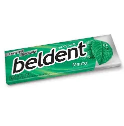 Beldent - Chicle - Menta