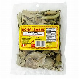 DOÑA ISABEL (BOLDO)