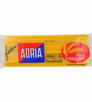 Adria Vermicelli 500g