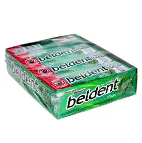 Beldent - Chicle - Menta