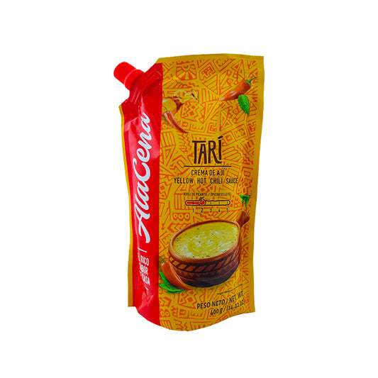 Alacena - Tari Crema de Ají 14.11 oz