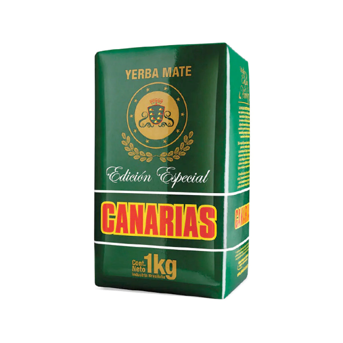 Canarias - Yerba Mate Especial 1 kilo