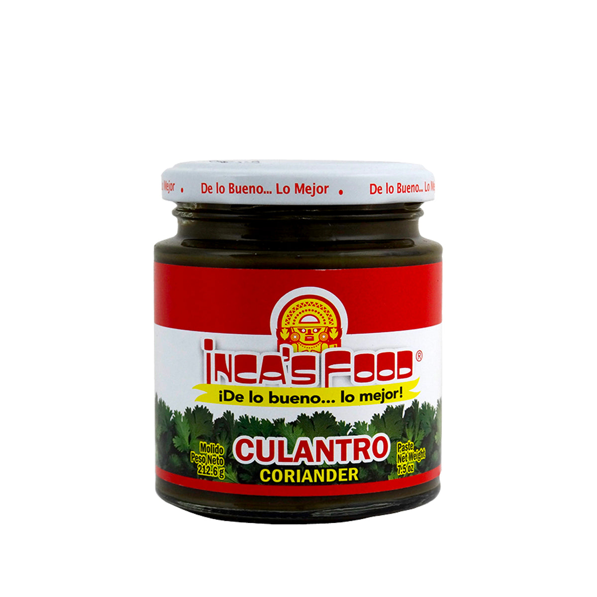 Inca's Food - Culantro 7.5 oz