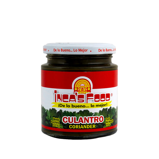 Inca's Food - Culantro 7.5 oz