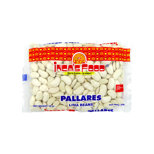 Inca's Food - Pallares 15 oz